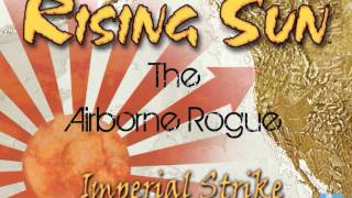 Talonsoft Rising Sun Soundtrack  Axis 3 [upl. by Meghann]