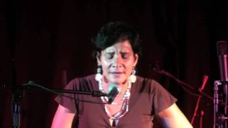 Pura Fe  Grammah Easters Lullaby  Ulali  A Capella Native American Music [upl. by Seidule]