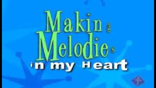 Making Melodies WorshipHouseKids [upl. by Cort]