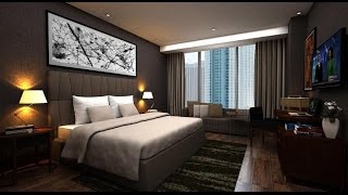 Makati Diamond Residences  Manila Philippines [upl. by Orin]