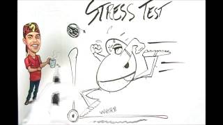 Exercise Stress Test Explained Simply [upl. by Aciria]