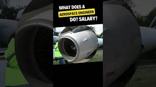 Aerospace Engineer Salary in the United States [upl. by Naej554]