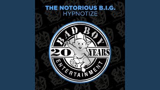 Hypnotize Instrumental With Hook Remastered  The Notorious BIG Feat Pamela Long [upl. by Ys985]