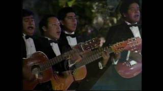 La Rondalla de Saltillo La Rondalla 1986 [upl. by Ahlgren]