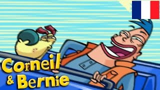 Corneil amp Bernie  Comme deux gouttes deau S01E09 HD [upl. by Sitoeht]