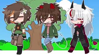 SOLDIER POET KING MEME  FRUIT TRIO  OUTSIDERS SMP [upl. by Aisyle38]