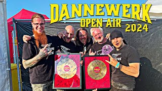 Dannewerk Open Air 20 [upl. by Rehpretsirhc238]