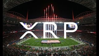 Super Bowl Commercials Are Coming For Crypto And Ripple XRP [upl. by Anirec637]