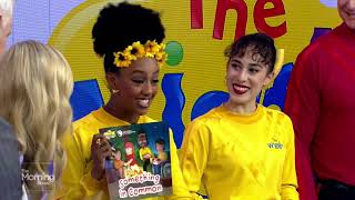 The Morning Show Canada  The Wiggles [upl. by Imled]