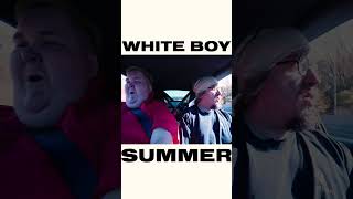 White Boy Summer samhyde mde meme [upl. by Emiolhs]