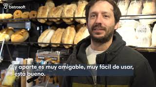 Entrevista Craft Vegan Bakery [upl. by Savill]