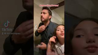 Honestidad brutal 😅 rulito hijacompinche comedia humor familia tiktok tiktokviral [upl. by Aztiley]