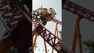 🐶 Slinky Dog Dash at Disney World [upl. by Isyed]