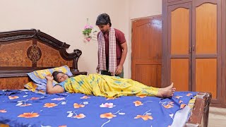 एक आदमी पैंट डालने के लिए आया था FULL MOVIE  Hindi Short Film  Hindi Short Movie [upl. by Serafine]