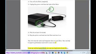 Fix Xbox 360 Error Code 8015000A 12142023 Updated [upl. by Lemej]