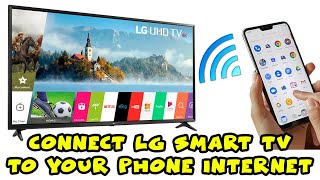 LG WebOS TVs How To Connect Headphones To Your LG TV [upl. by Packton526]