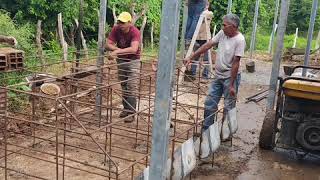 Jaulas Para Cerdas Gestantes [upl. by Aniale]