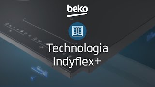 Beko  Technologia Indyflex [upl. by Nej383]