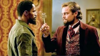 Django unchained Best Movies Recommendation Sh😎rts 🔥🔥 [upl. by Airekat]