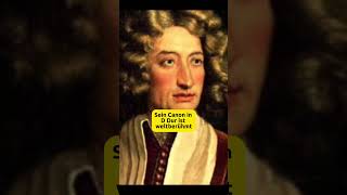 Johann Pachelbel composer of Canon in D Major Review in German amp English [upl. by Vernice]