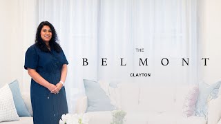 The Belmont Clayton [upl. by Mitchiner]