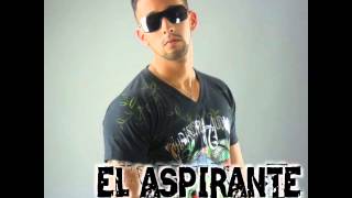 El Aspirante Mix Vol2  Dj Machine [upl. by Nosidda25]