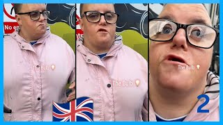 Quintessentially British Memes Compilation  Funniest British TikToks 3  Fun weeks [upl. by Leirad]