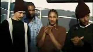 Bone Thugs N Harmonyinterview [upl. by Dnallor]