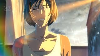 Top 10 Sad Anime That Will Make You Cry [upl. by Onig772]