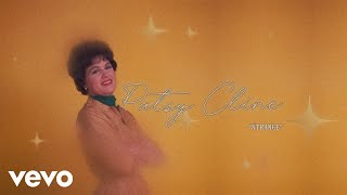 Patsy Cline  Strange Audio [upl. by Macpherson508]