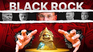 RealLife Illuminati BLACKROCK the company that owns the world  Fivester [upl. by Land]