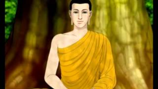 Life Of The Lord Buddha Part 1 LaoThai [upl. by Ettener68]