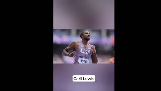 Noah Lyles amp Kishane Thompson BRING THE HEAT In Mens 100 Meters 2024 parisolympics2024 olympics [upl. by Erina564]