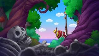 Le Chant des Homies  One Piece 792 Vostfr HD [upl. by Sabella]