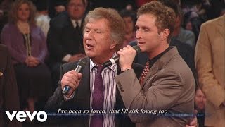 Gaither Vocal Band Ernie Haase amp Signature Sound  I Then Shall Live Live [upl. by Aveneg]