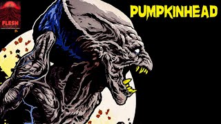 Why Pumpkinhead Is A Halloween Classic [upl. by Asereht769]