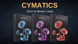 Cymatics  Drum amp Melody Loops  Free Download  Cymatics Free Pack 2022 [upl. by Annay]