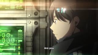 ALDNOAHZERO Trailer 15 sec Version [upl. by Cristal]