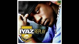 Iyaz  Replay [upl. by Sitrik]