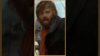 Robert Redford Mountain life is no joke Jeremiah Johnson 1972 [upl. by Bascio85]