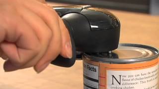 OXO® Smooth Edge Can Opener [upl. by Gnoy]