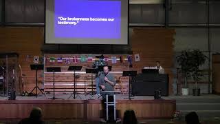 Crosspoint Church Stream  01272024 [upl. by Alleyne605]