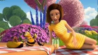 Bee Movie Game Walkthrough Part 2  Chapter 1 [upl. by Herbert]