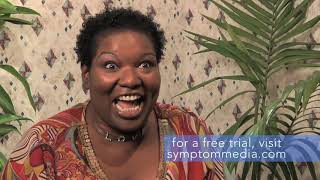 DSM5TR Histrionic Personality Disorder Criteria Example Video [upl. by Weinreb]