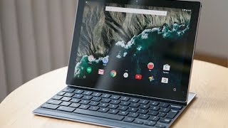 Pixel C review [upl. by Cavan]