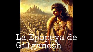 La Epopeya de Gilgamesh [upl. by Resor387]