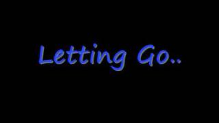 Letting Go  Jeremy Camp Lyrics [upl. by Janeczka845]