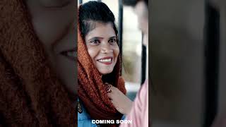 കിനാവീൻ തീരം  Coming Soon  ASHmedia Mlp shorts song [upl. by Darnell646]