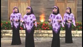 El Hawa  Peran Tetangga Official Music Video [upl. by Erline]