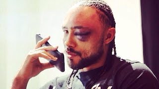 KEITH THURMAN TALKS ABOUT HIS WIN OVER ROBERT GUERRERO [upl. by Pool]